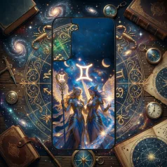Horoscop - Gemeni - Husă Samsung