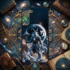 Horoscop - Capricorn - Husă Samsung