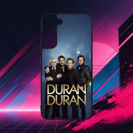 Duran Duran Band - Husă Samsung