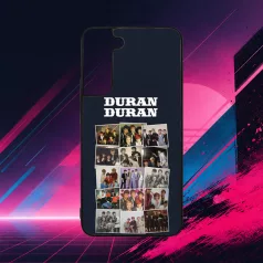 Duran Duran Photos - Husă Samsung