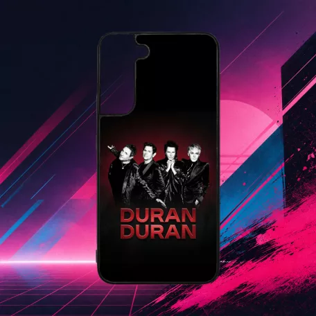 Duran Duran - Husă Samsung