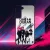 Duran Duran Art - Husă Samsung