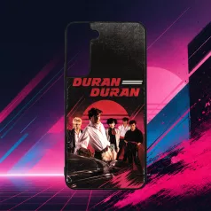 Duran Duran - The Wild Boys - Husă Samsung