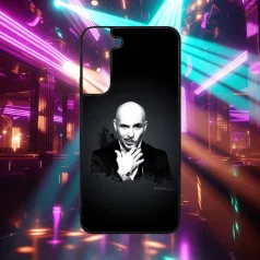 Pitbull Worldwide Glow - Husă Samsung