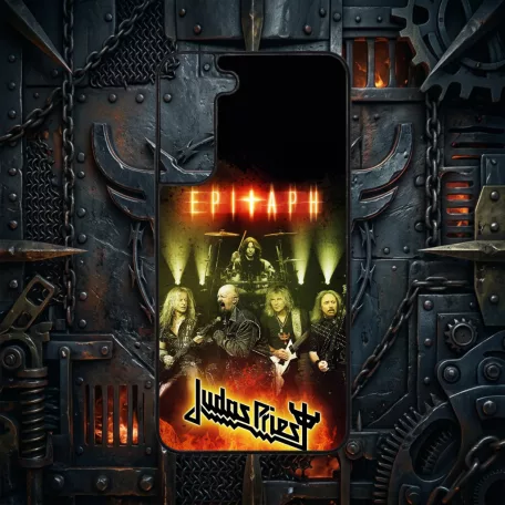 Judas Priest - Epitaph - Samsung Husă