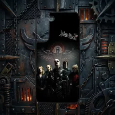Judas Priest - Vintage Metal - Samsung Husă