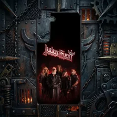Judas Priest – Legacy - Samsung Husă