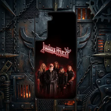 Judas Priest – Legacy - Samsung Husă