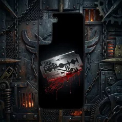 Judas Priest – British Steel - Samsung Husă