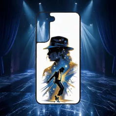 Michael Jackson - Moonwalk - Samsung Husă