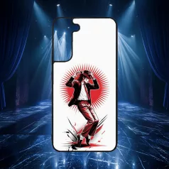 Michael Jackson - Art - Samsung Husă