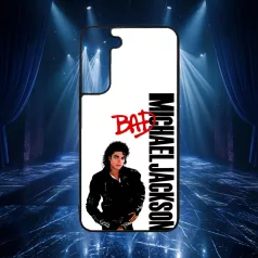 Michael Jackson - Bad - Samsung Husă