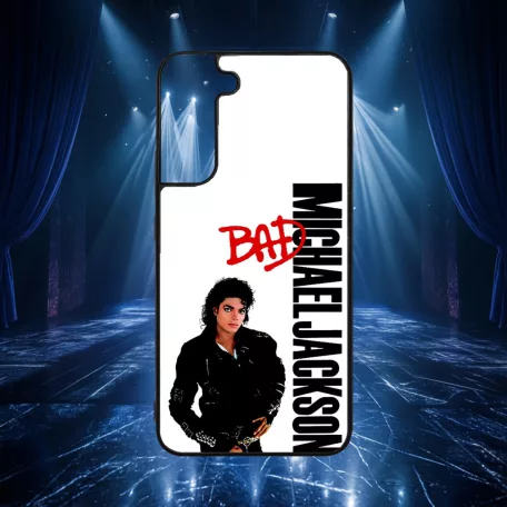 Michael Jackson - Bad - Samsung Husă