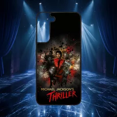 Michael Jackson - Thriller - Samsung Husă