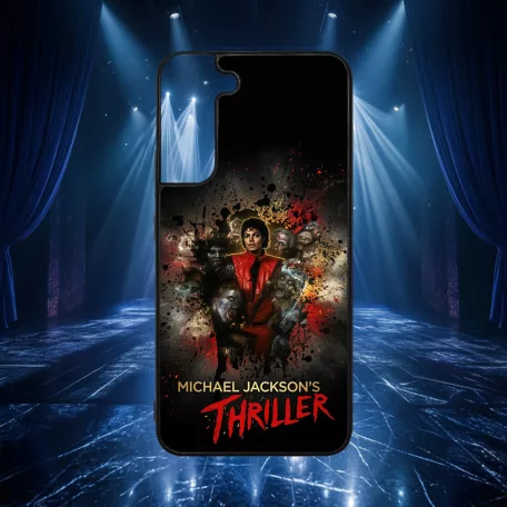 Michael Jackson - Thriller - Samsung Husă