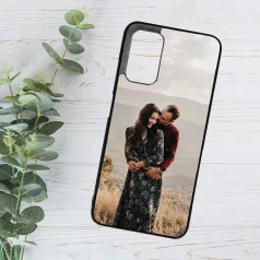 Cu fotografie personalizată Husă Xiaomi 