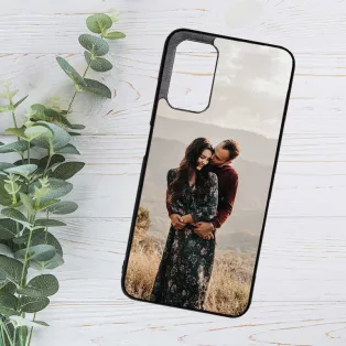 Cu fotografie personalizată Husă Xiaomi 