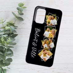 Pereche - Cu fotografie personalizată Husă Xiaomi 