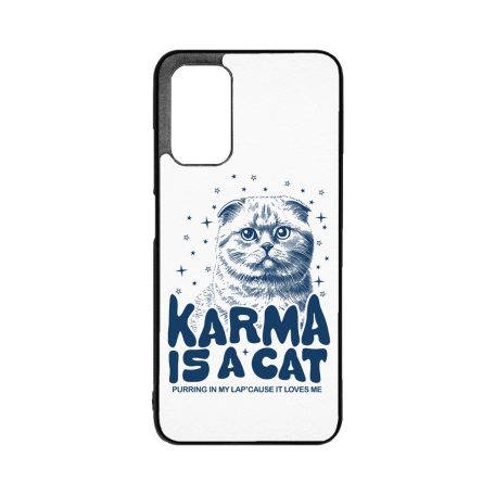 Taylor Swift - Karma is a cat - Husă Xiaomi 