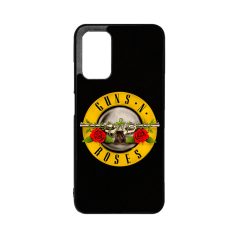 Guns N' Roses - Husă Xiaomi 