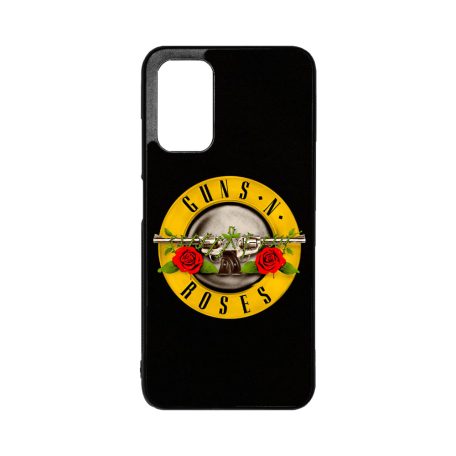 Guns N' Roses - Husă Xiaomi 