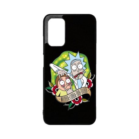Rick și Morty - Husă Xiaomi 