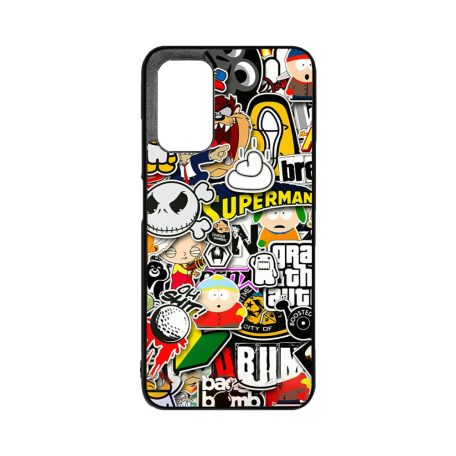 Matricabomba - Geek - Husă Xiaomi 