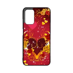 Motiv de inimă" - Husă Xiaomi 