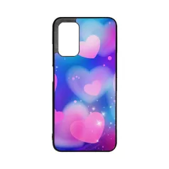 Inimi iubitoare - Husă Xiaomi 