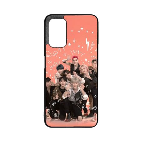 Stray Kids boys - Husă Xiaomi 