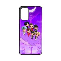 BTS Chibi - Husă Xiaomi 