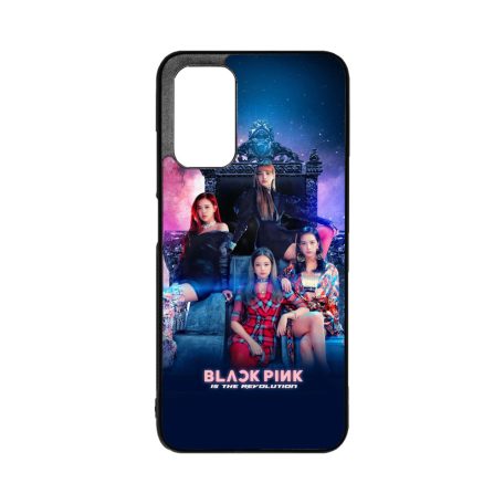 BlackPink - Is the revolution - Husă Xiaomi 