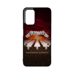 Metallica - Master of Puppets - Husă Xiaomi 