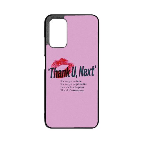 Ariana Grande - Thank U, next' - Husă Xiaomi 