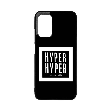 Scooter - Hyper, Hyper - Husă Xiaomi 