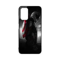 Marvel - Capitanul America - Husă Xiaomi 