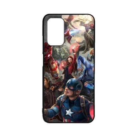 Marvel - Avengers - Husă Xiaomi 