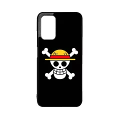 One Piece logo - Husă Xiaomi 