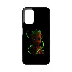Neon Groot - Husă Xiaomi 