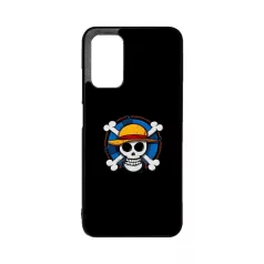 One Piece logo - Husă Xiaomi 