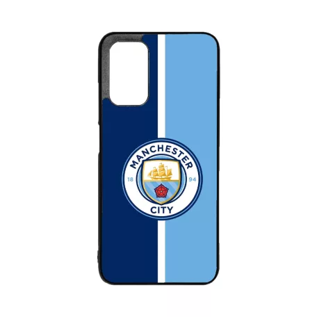 Manchester City - Husă Xiaomi 