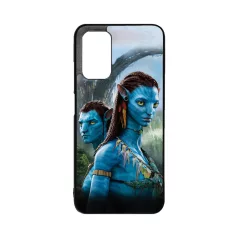 Avatar - Neytiri ?i Jake - Husă Xiaomi 