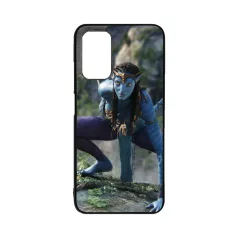Avatar - Neytiri fighting - Husă Xiaomi 