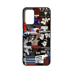 Depeche Mode - Montaj - Husă Xiaomi 