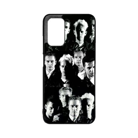 Depeche Mode - tagok Montaj - Husă Xiaomi 