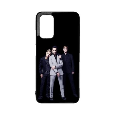 Depeche Mode - Dave, Martin și Fletch - Husă Xiaomi 