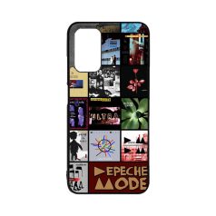 Depeche Mode - albums - Husă Xiaomi 