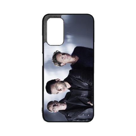 Depeche Mode - Dave, Martin și Fletch Orizontal - Husă Xiaomi 