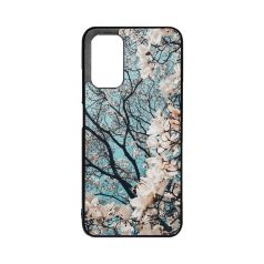 Ramură de copac înflorită de primăvară - Husă Xiaomi 