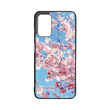 Ramură de copac înflorită roz de primăvară - Husă Xiaomi 